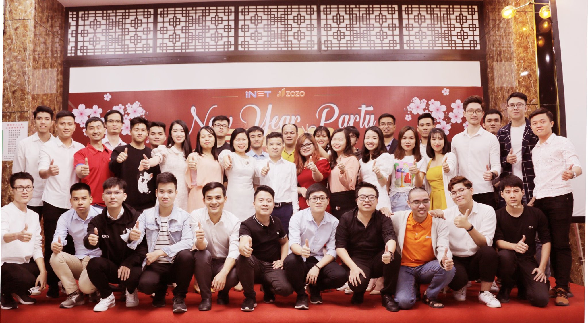 Luôn luôn đi đầu về chất lượng