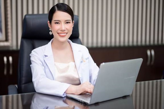 Trần Nguyễn Ngọc Mai